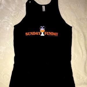 American Apparel Tank Top